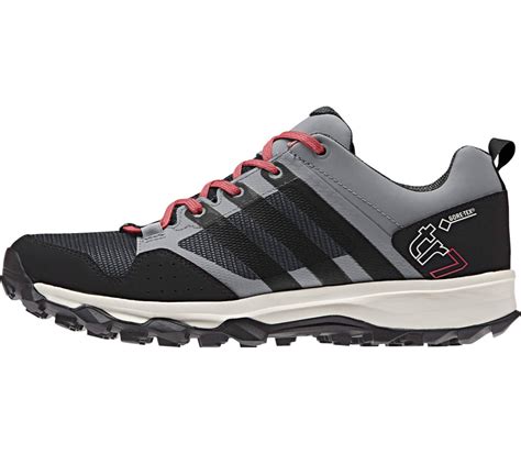 adidas terrex kanadia 7 tr gtx damen|adidas outdoor Women's Kanadia 7 Trail GTX .